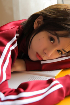 魔法少女 伊莉雅